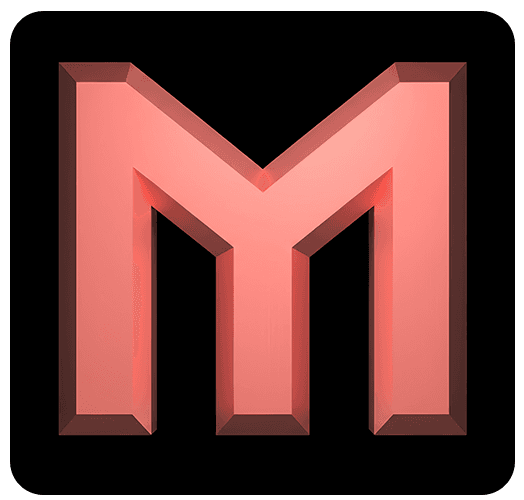 Meccha Logo